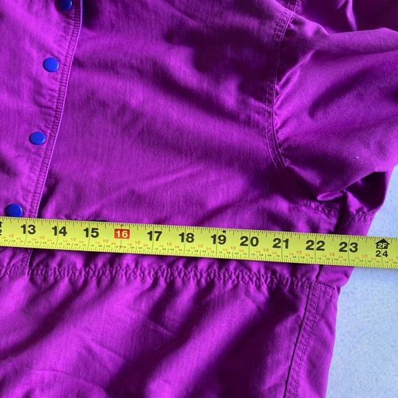 Vintage Patagonia women’s jacket - Picture 8 of 9